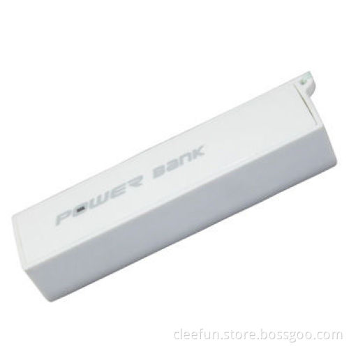2000mAh mini power bank, best for promotionNew